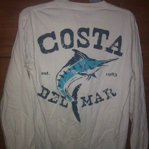 Costa long sleeve